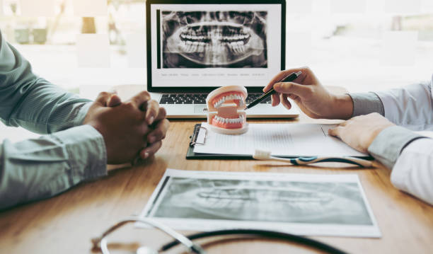 Best Weekend Emergency Dentist in Martinsville, VA
