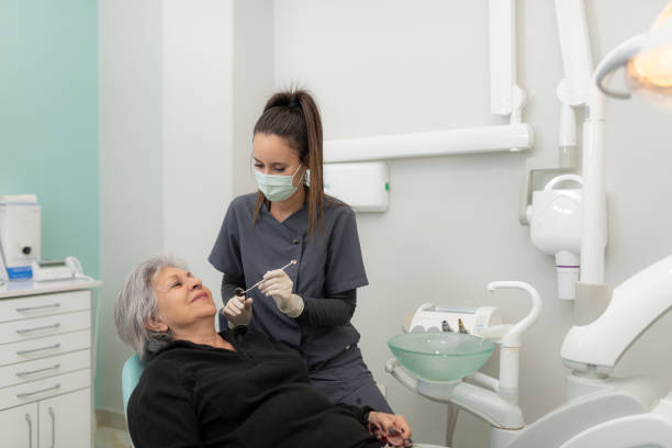 Best Holiday Emergency Dentist in Martinsville, VA