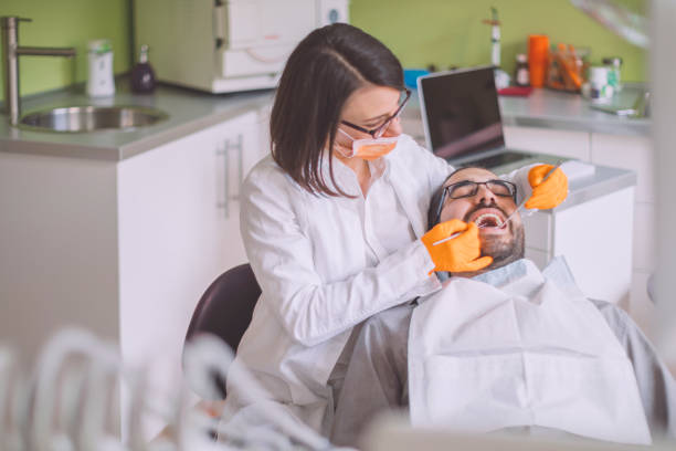 Best Mobile Emergency Dentist in Martinsville, VA