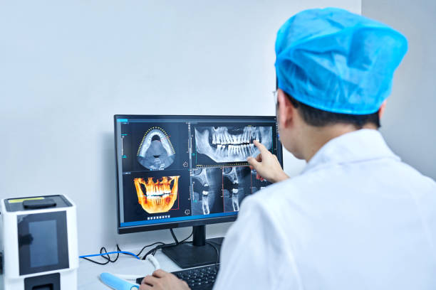 Best Orthodontic Emergency Dentist in Martinsville, VA