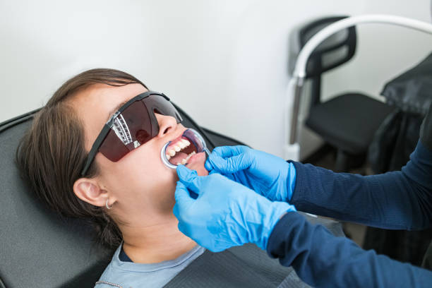 Best Emergency Dentist for Knocked-Out Tooth in Martinsville, VA